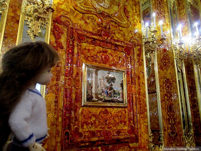 Иришка приглашает на экскурсию. Едем дальше | Бэйбики Иришка приглашает на экскурсию. Едем дальше (фото 3)