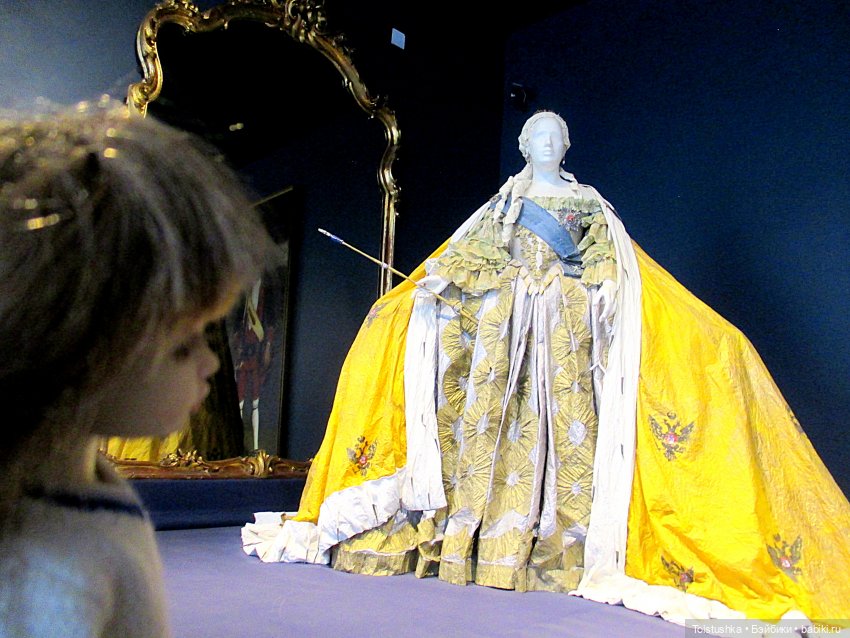 Иришка приглашает на экскурсию. Едем дальше | Бэйбики Иришка приглашает на экскурсию. Едем дальше (фото 8)