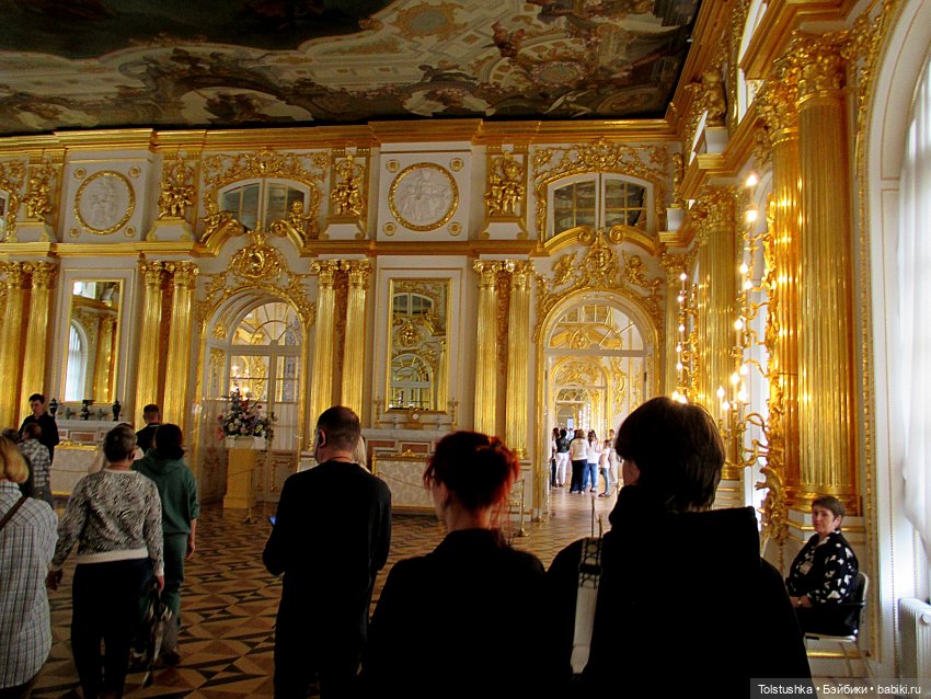 Иришка приглашает на экскурсию. Едем дальше | Бэйбики Иришка приглашает на экскурсию. Едем дальше