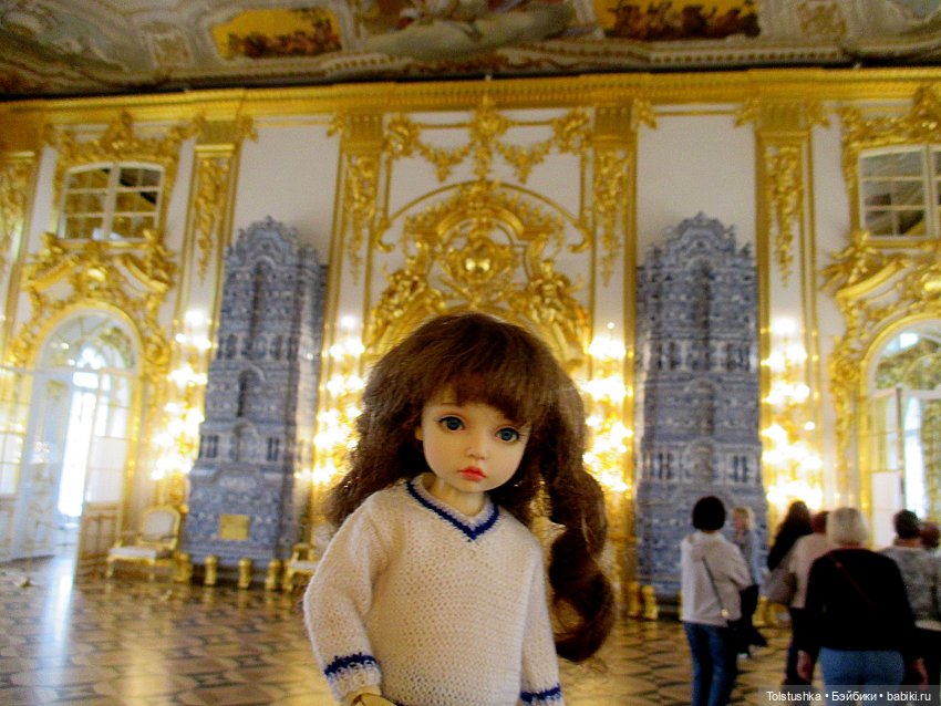 Иришка приглашает на экскурсию. Едем дальше | Бэйбики Иришка приглашает на экскурсию. Едем дальше (фото 7)