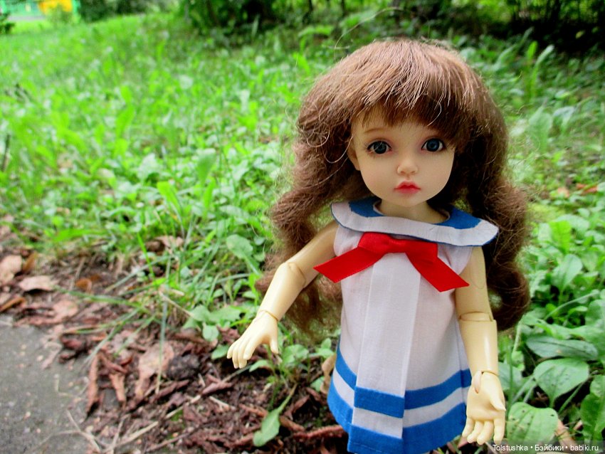 Скоро в школу | Бэйбики Скоро в школу — Куклы Iplehouse (Иплхаус): BJD (БЖД)