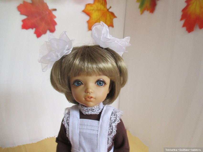 Первый раз в первый класс | Бэйбики Первый раз в первый класс