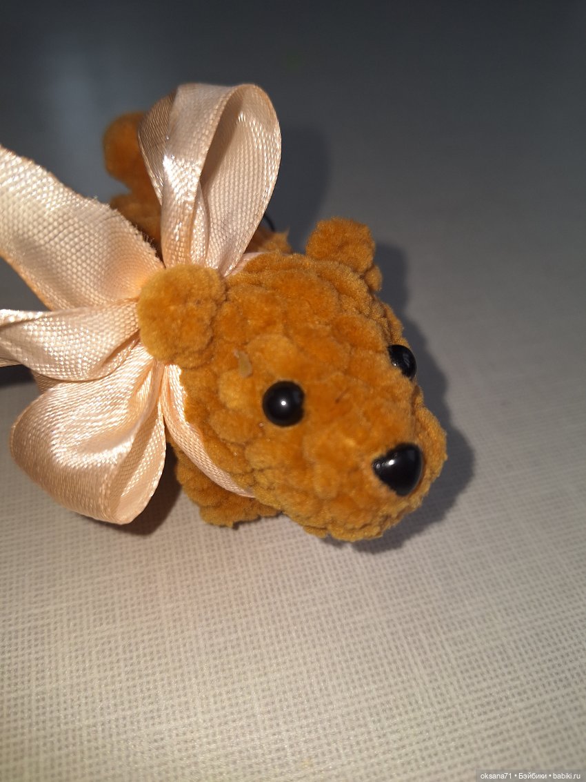 Белочка Перри и куколки ГДР | Бэйбики Белочка Перри и куколки ГДР (фото 10)