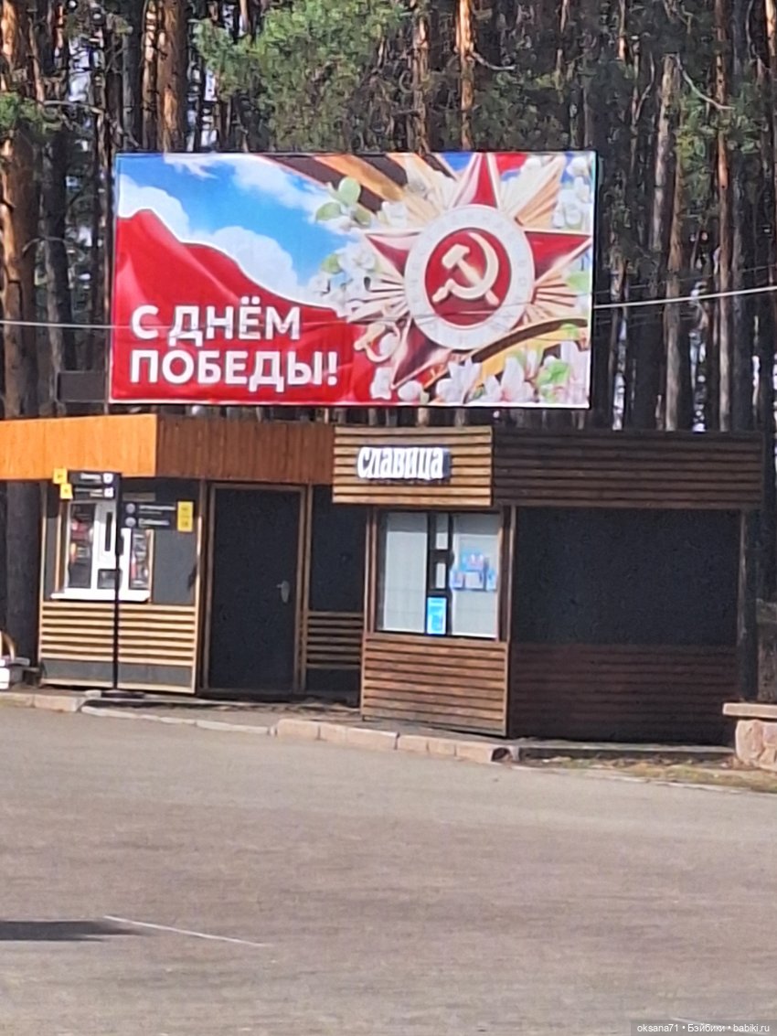 Хитрули и белочки на прогулке в парке