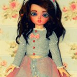 Лира и ее новый образ