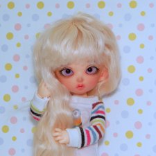 Все смешалось в моем доме