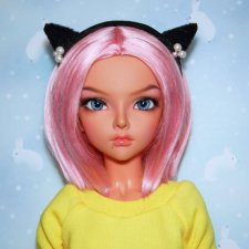 Обновочки для Мирельки