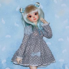 Милота от Кеи