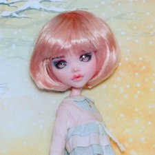 Новый формат моей кукольной коллекции