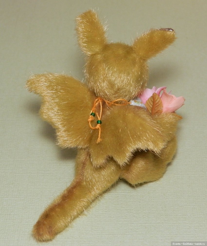 Мой личный Дракоша — Авторские мишки Тедди и друзья: фото