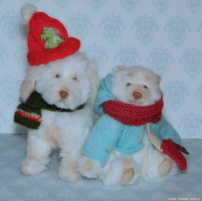 Милейшей красоты много не бывает 😍 (фото 5)