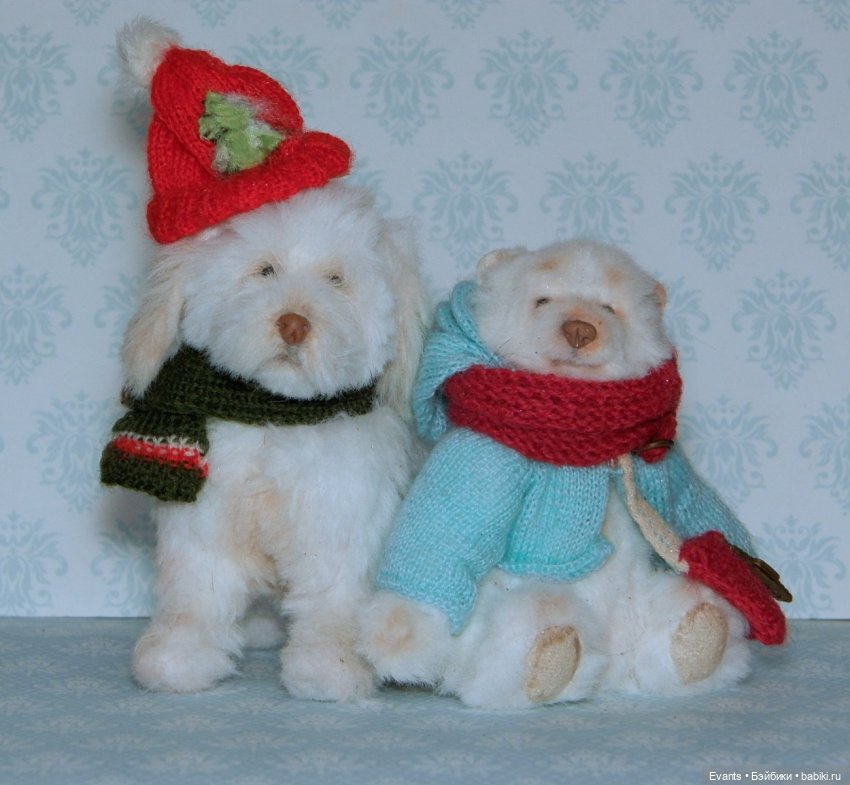 Милейшей красоты много не бывает 😍 (фото 4)