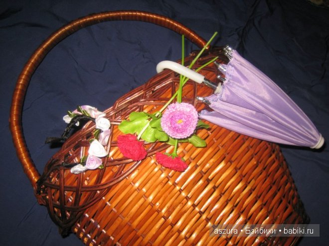 Ода об осени. с участием моей любимой Луши от 5 star doll (фото 9)