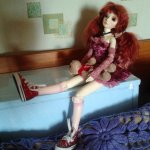 Просто лето.