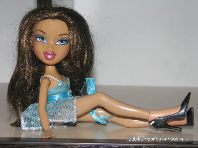 Мамы тоже играют в куклы | Бэйбики Мамы тоже играют в куклы — Куклы Bratz (Братц) и Moxie Girlz: MGA (фото 3)