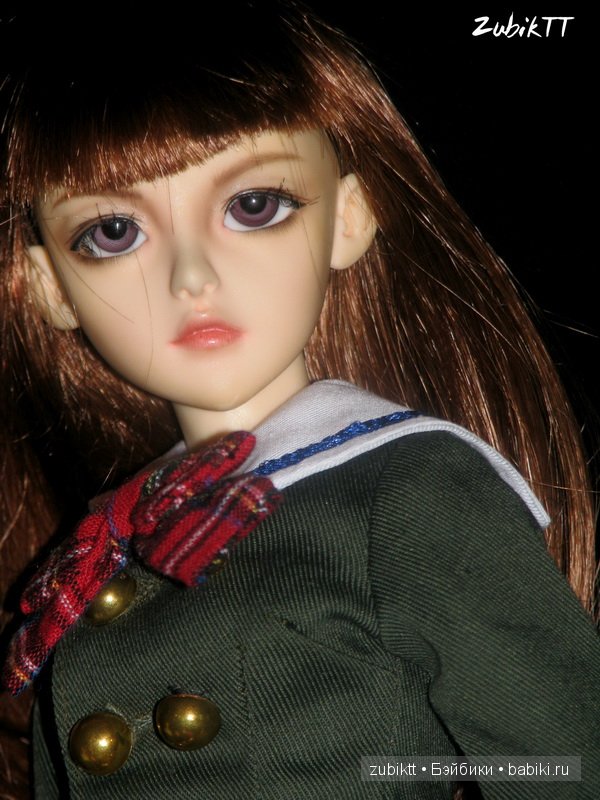 И это все о ней.... или моя соулдолушка (фото 7)