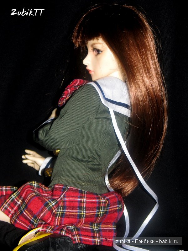 И это все о ней.... или моя соулдолушка (фото 8)