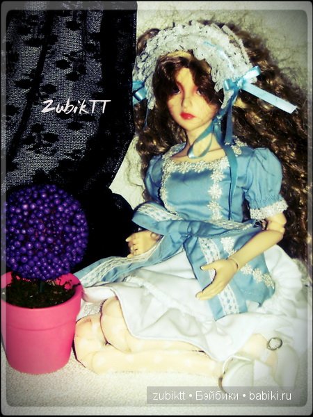 Соулдолушка или, может, Золушка (фото 7)