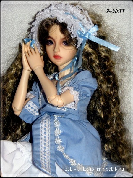 Соулдолушка или, может, Золушка (фото 3)