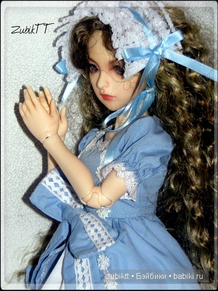 Соулдолушка или, может, Золушка (фото 2)