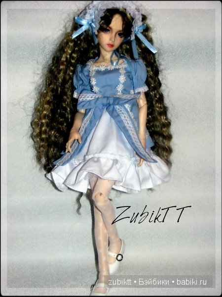 Соулдолушка или, может, Золушка (фото 5)