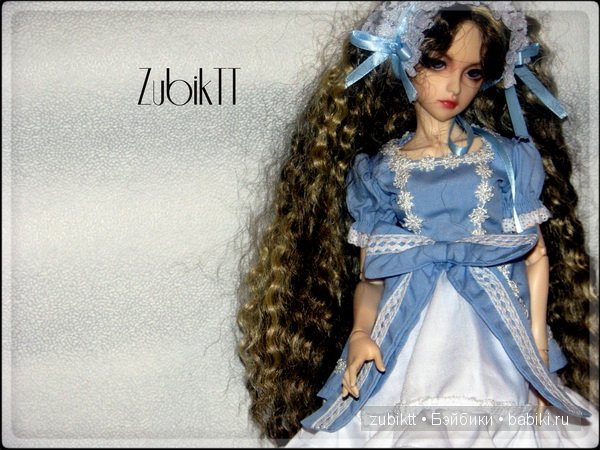 Соулдолушка или, может, Золушка (фото 4)