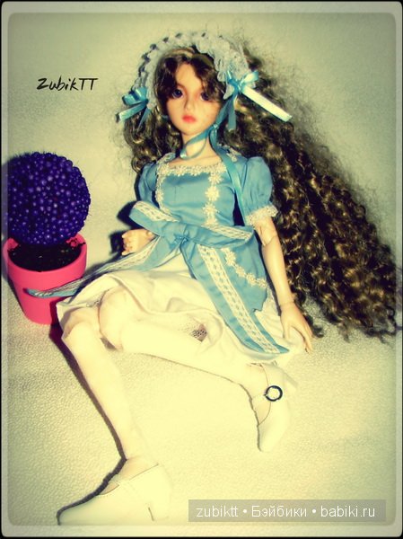 Соулдолушка или, может, Золушка (фото 8)