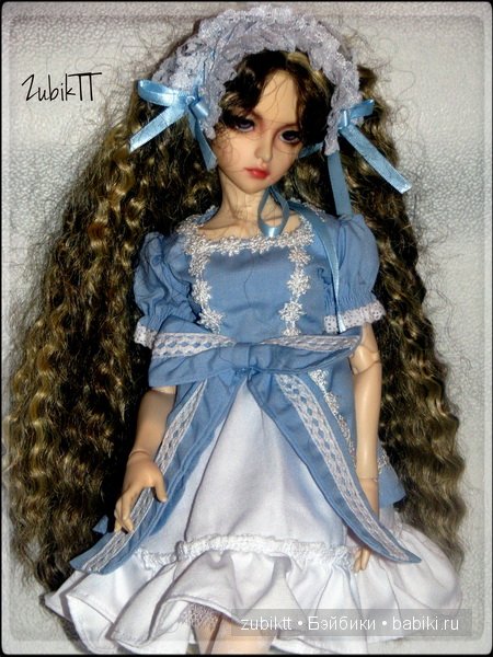 Соулдолушка или, может, Золушка (фото 6)