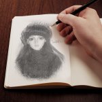 А что, если куклы -это те же люди!? Souldoll kid Amy