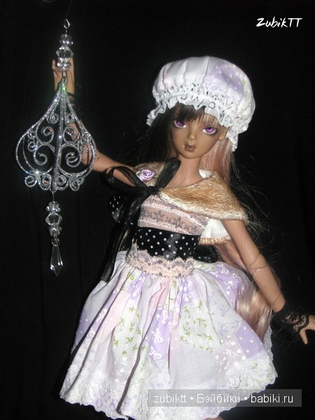 Dollmore Suntan Paran