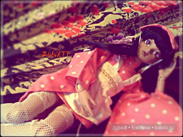 Dollmore Suntan Paran