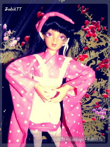 Dollmore Suntan Paran