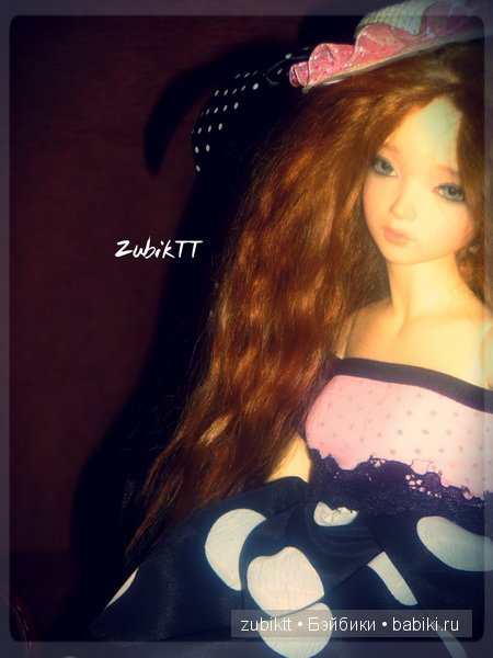 Моя иплюшка! Iplehous J.I.D I | Бэйбики Моя иплюшка! Iplehous J.I.D I (фото 7)