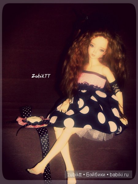 Моя иплюшка! Iplehous J.I.D I | Бэйбики Моя иплюшка! Iplehous J.I.D I (фото 2)