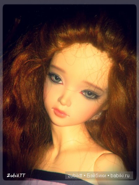 Моя иплюшка! Iplehous J.I.D I | Бэйбики Моя иплюшка! Iplehous J.I.D I (фото 4)