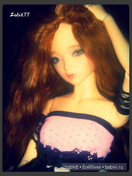 Моя иплюшка! Iplehous J.I.D I | Бэйбики Моя иплюшка! Iplehous J.I.D I