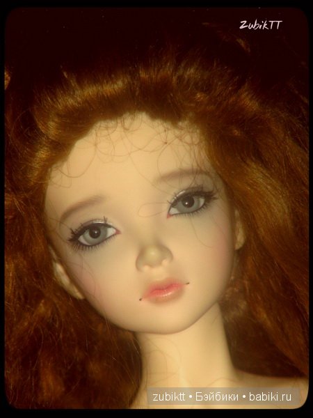 Моя иплюшка! Iplehous J.I.D I | Бэйбики Моя иплюшка! Iplehous J.I.D I (фото 5)