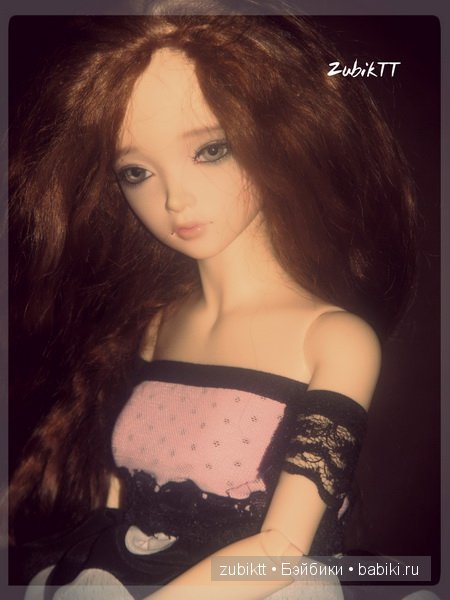 Моя иплюшка! Iplehous J.I.D I | Бэйбики Моя иплюшка! Iplehous J.I.D I (фото 8)