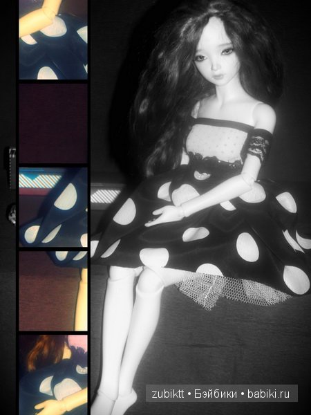 Моя иплюшка! Iplehous J.I.D I | Бэйбики Моя иплюшка! Iplehous J.I.D I (фото 3)