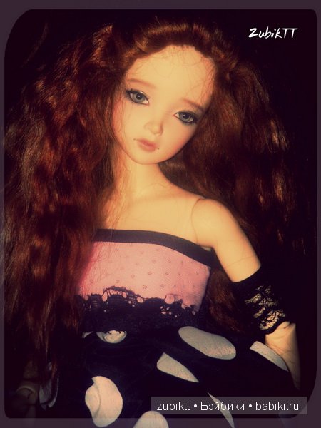 Моя иплюшка! Iplehous J.I.D I | Бэйбики Моя иплюшка! Iplehous J.I.D I