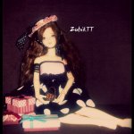 Моя иплюшка! Iplehous J.I.D I