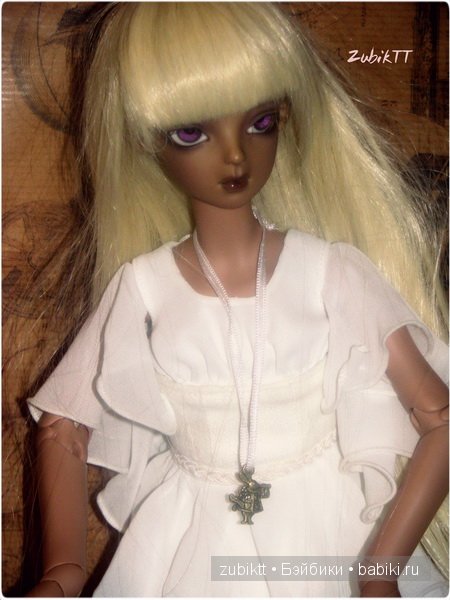 Dollmore Suntan Paran