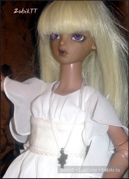 Dollmore Suntan Paran