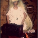 Долморушка в Марисольке! Dollmore Suntan Paran