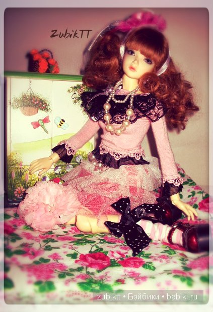 Иплюшка-вдохновлюшка! Iplehous J.I.D I (фото 3)