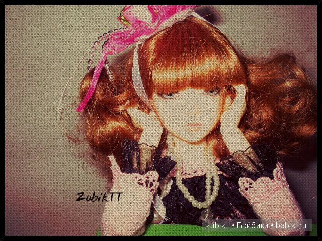 Иплюшка-вдохновлюшка! Iplehous J.I.D I (фото 6)