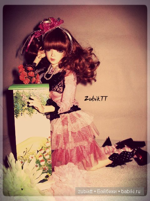 Иплюшка-вдохновлюшка! Iplehous J.I.D I (фото 5)