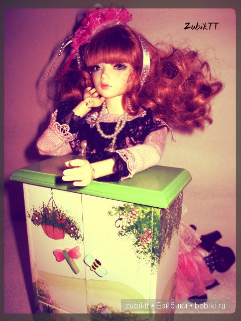 Иплюшка-вдохновлюшка! Iplehous J.I.D I (фото 7)