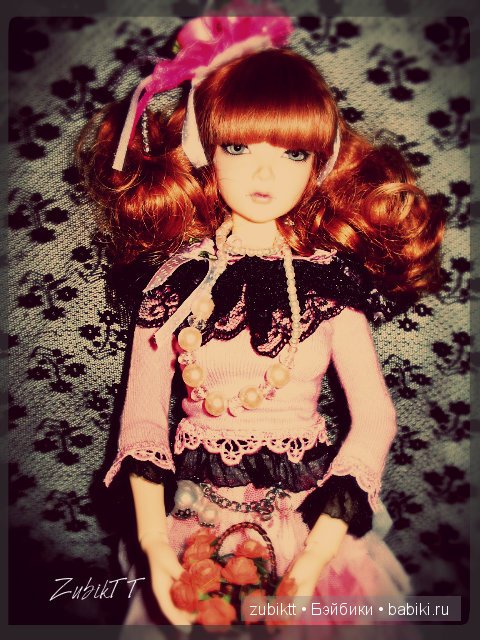 Иплюшка-вдохновлюшка! Iplehous J.I.D I (фото 10)