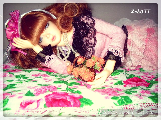 Иплюшка-вдохновлюшка! Iplehous J.I.D I (фото 4)